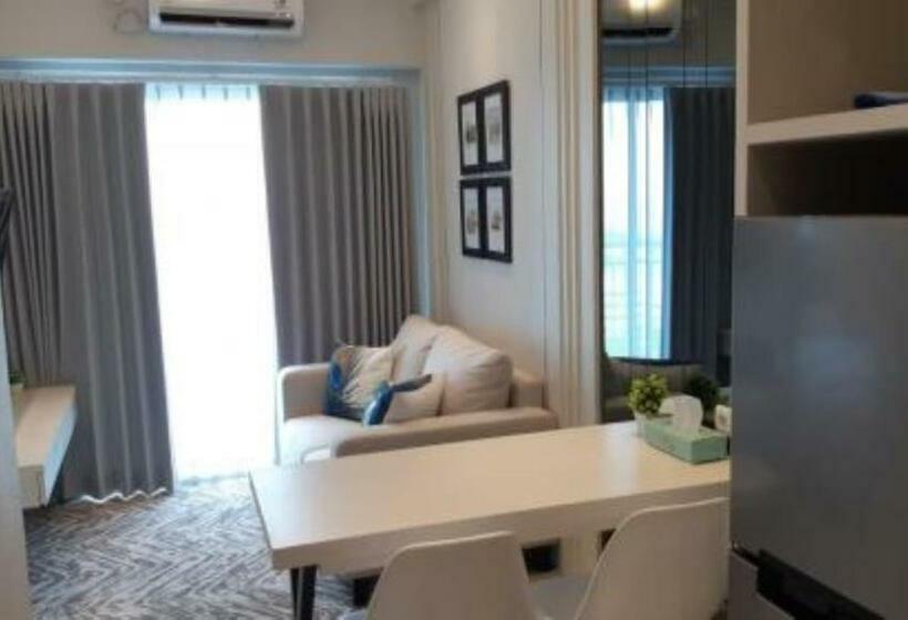 Hotel Tanglin Mansion Supermall Surabaya By Havana Friends