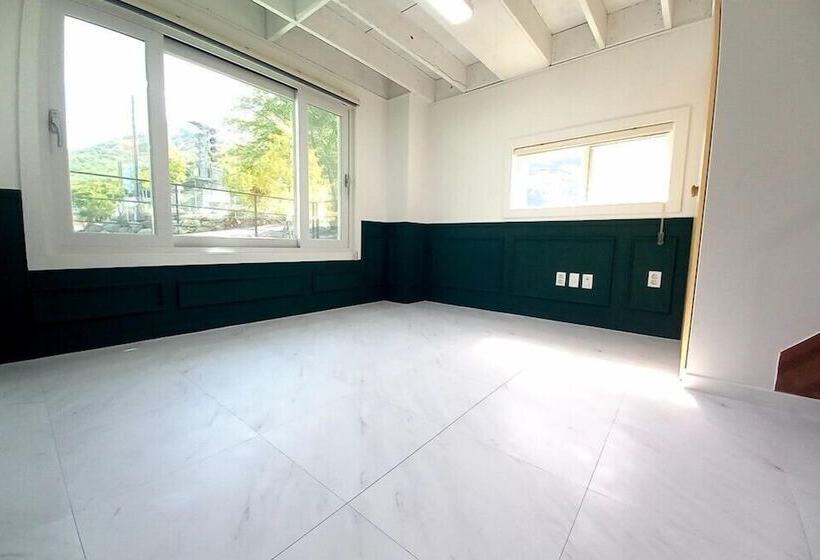 فندق Ulsan Paradise Pension