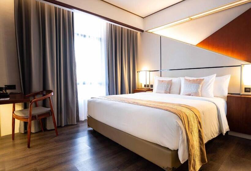 Fotos del hotel Rayz Umm Malang: 1 Fotos del hotel Rayz Umm Malang: 1