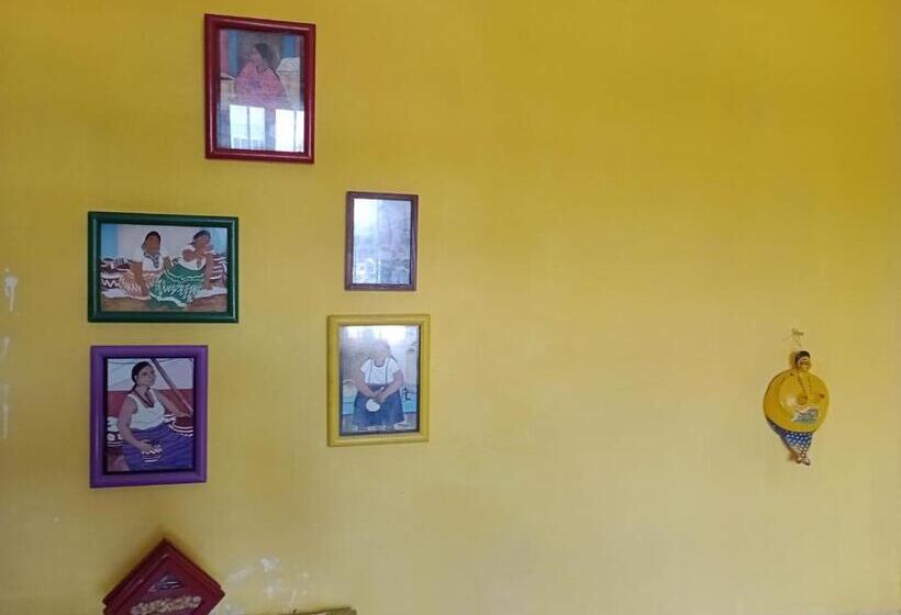 هتل Cancun Guest House