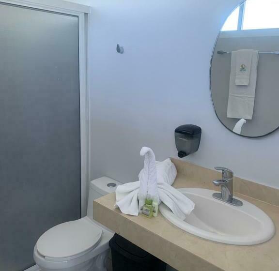 Fotos del hotel Cancun Tennis Inn  All Inclusive:  13