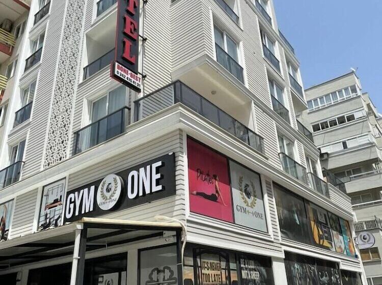 Bone Best Otel