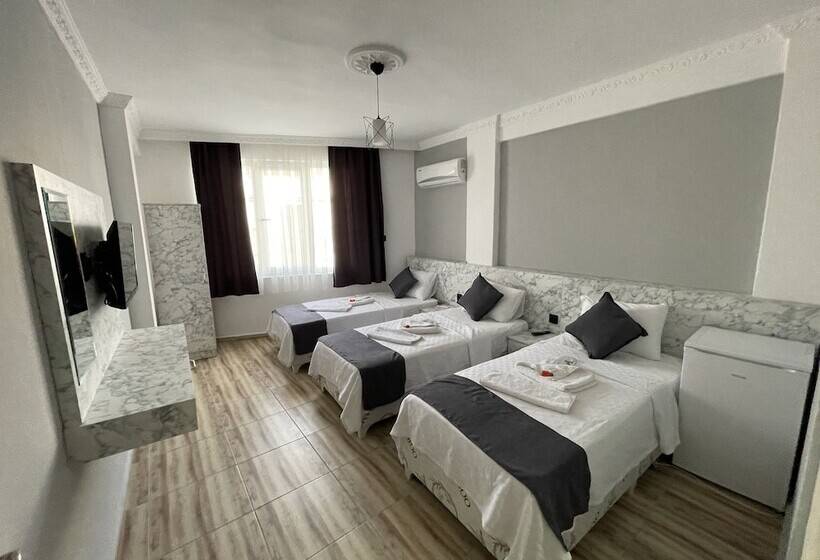 Ersoy Ege Apart Otel