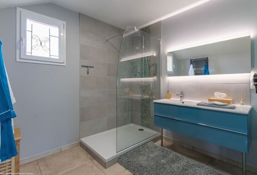 فندق Au Domaine Du Cerf