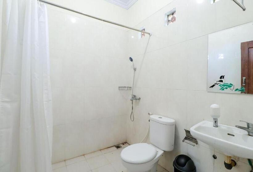 هتل Balkondes Duta Menoreh