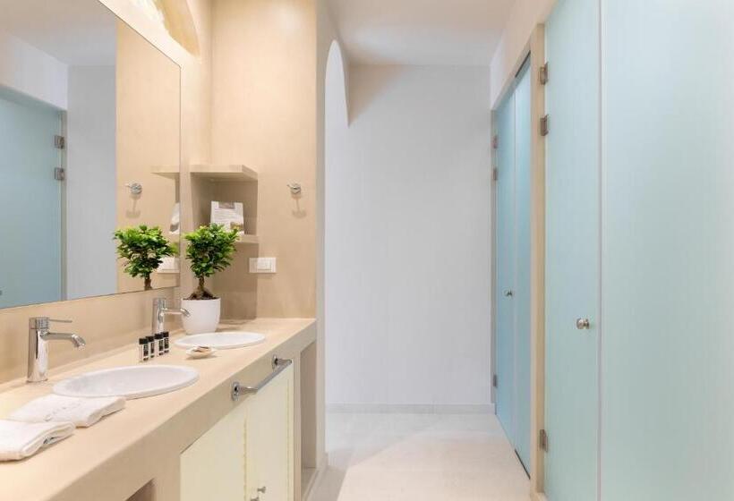 هتل Casa Di Fiori Andros Suites