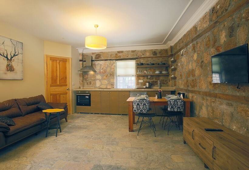 هتل Castle Inn Boutique