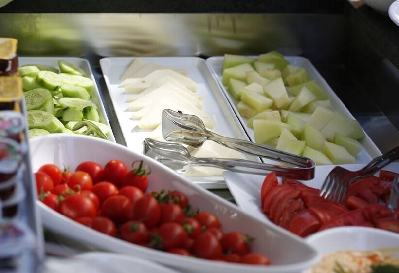 هتل Castle Inn Boutique