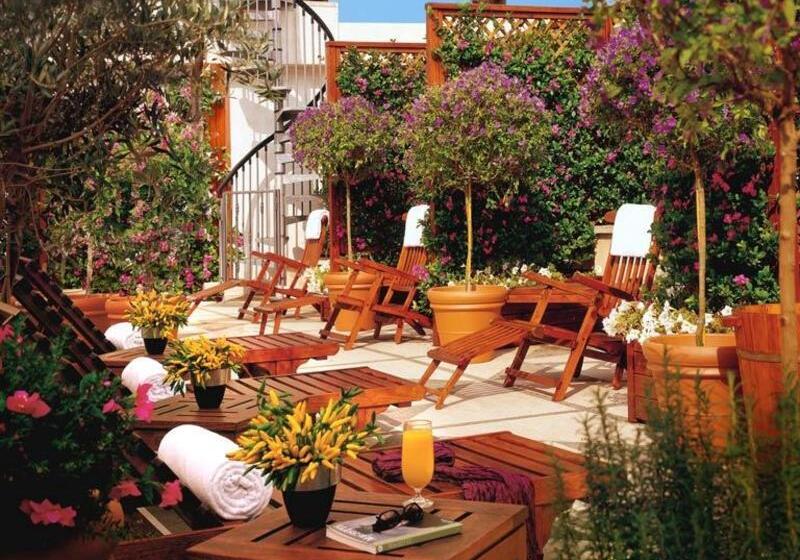 Fotos del hotel Dei Mellini:  37