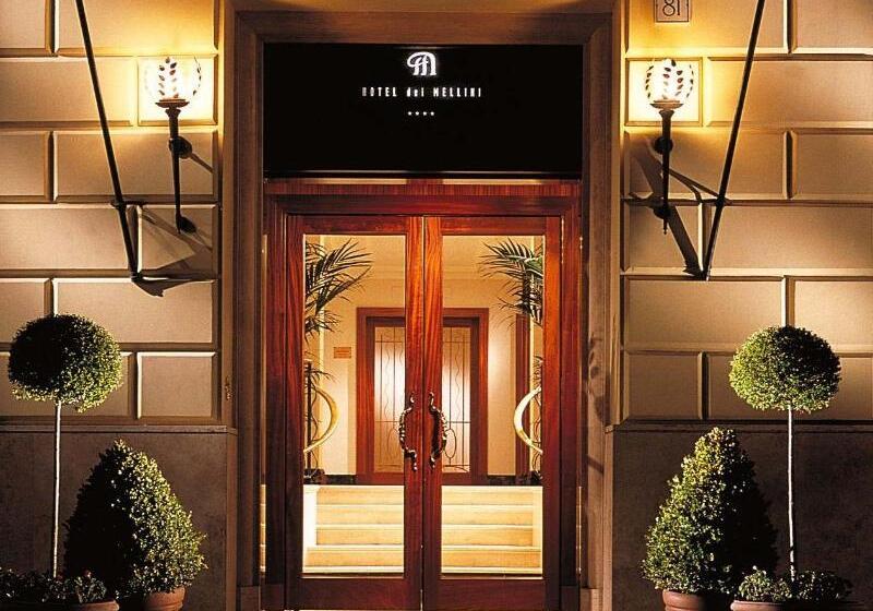 Fotos del hotel Dei Mellini:  41