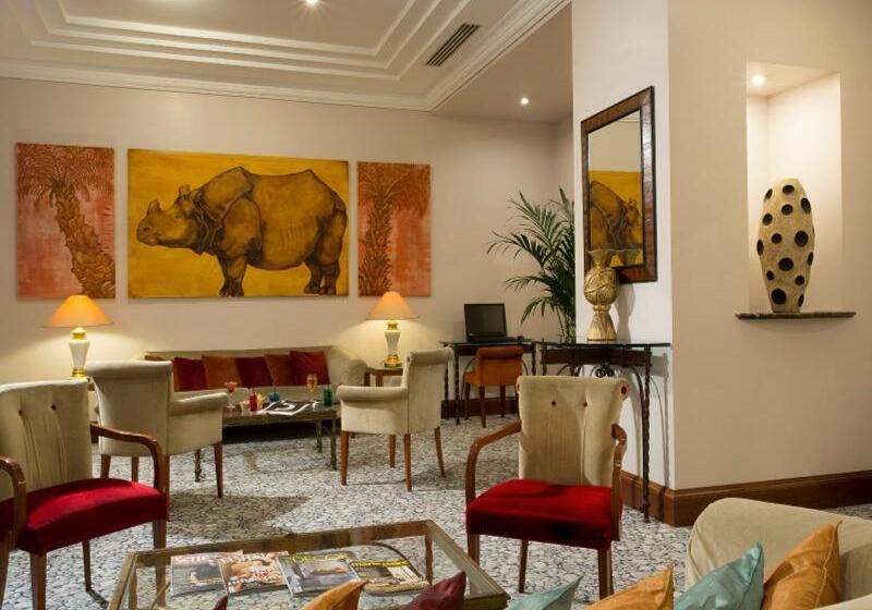 Fotos del hotel Dei Mellini:  26