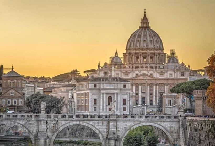 Fotos del hotel Dei Mellini:  34