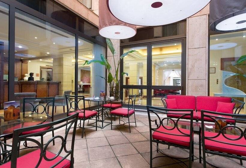 Fotos del hotel Dei Mellini:  10