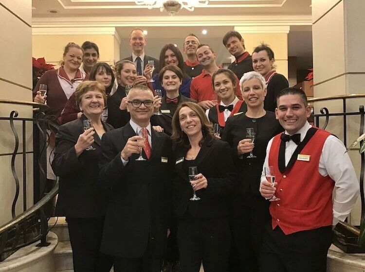 Fotos del hotel Dei Mellini:  30