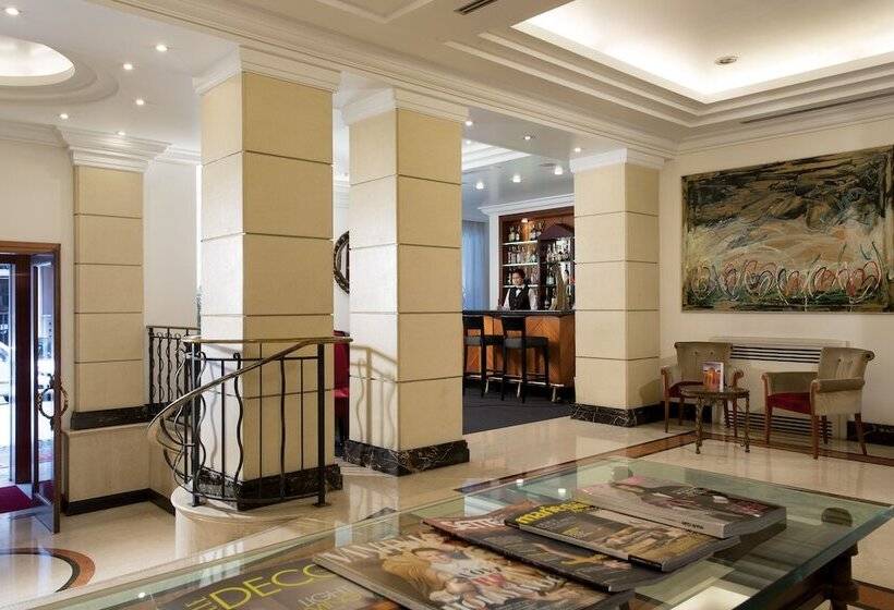 Fotos del hotel Dei Mellini:  43