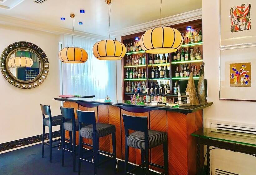 Fotos del hotel Dei Mellini:  19