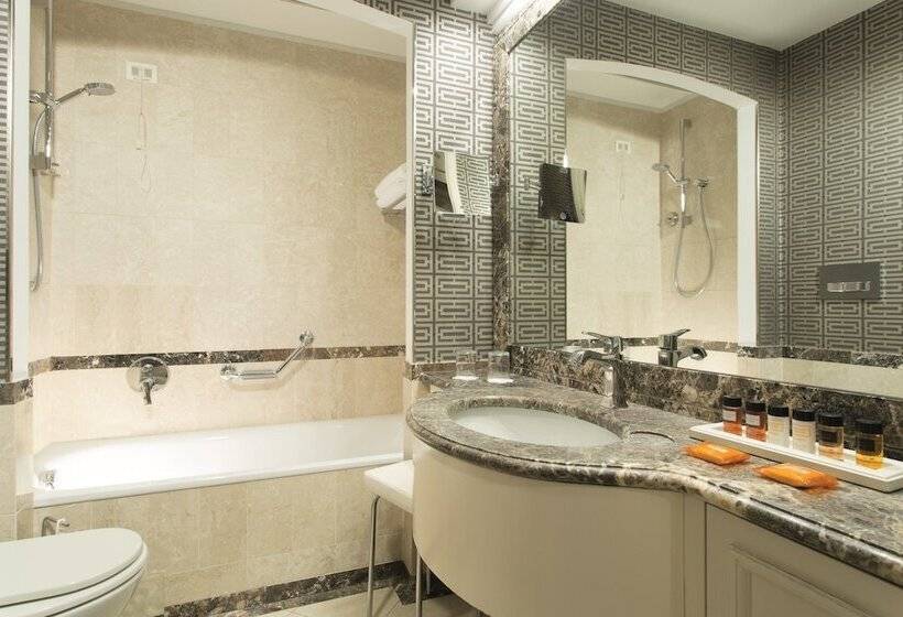 Fotos del hotel Dei Mellini:  28