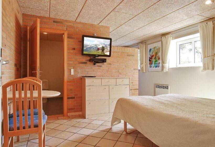 هتل Egebjerggaard Bed & Breakfast