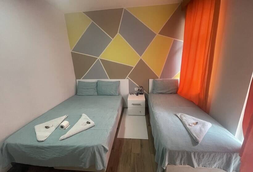 هتل Ersoy Ak Pansiyon