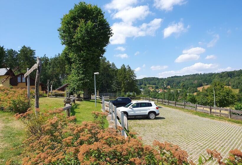 هتل Feriendorf Fuchsberg