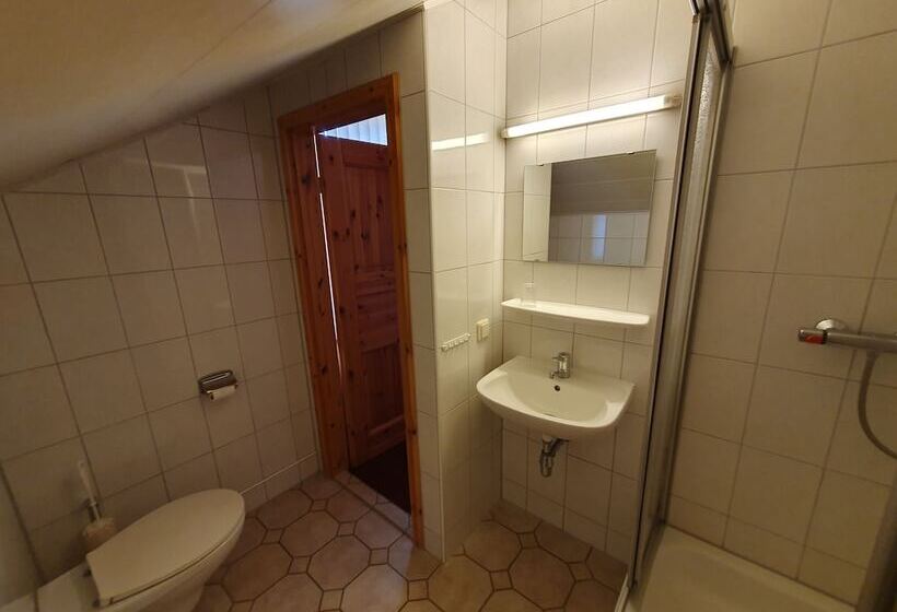 هتل Feriendorf Fuchsberg