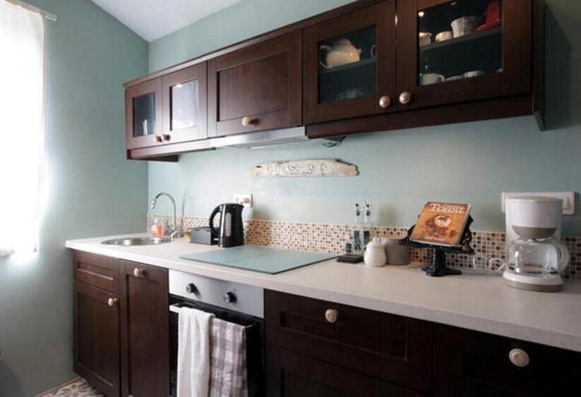 ホテル Maison De Textile