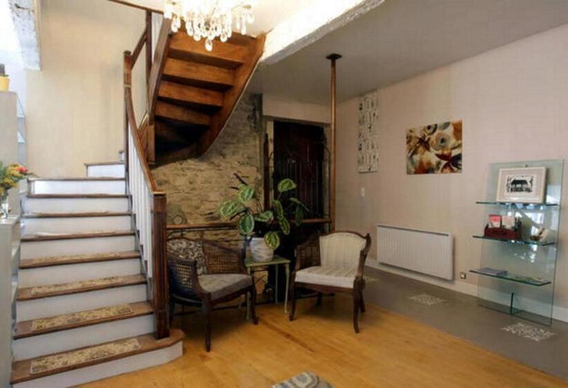 ホテル Maison De Textile