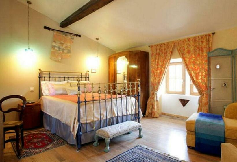 Отель Maison De Textile