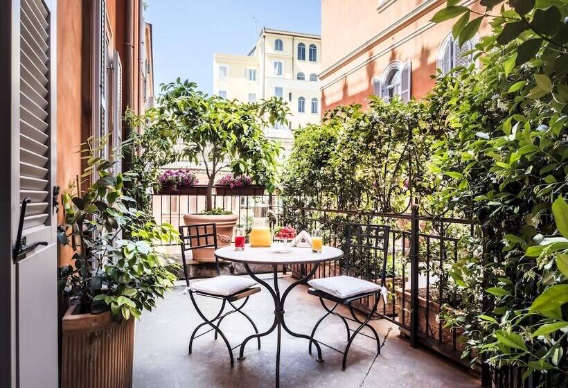 Fotos del hotel Ponte Sisto:  17