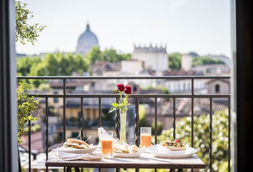 Fotos del hotel Ponte Sisto:  29