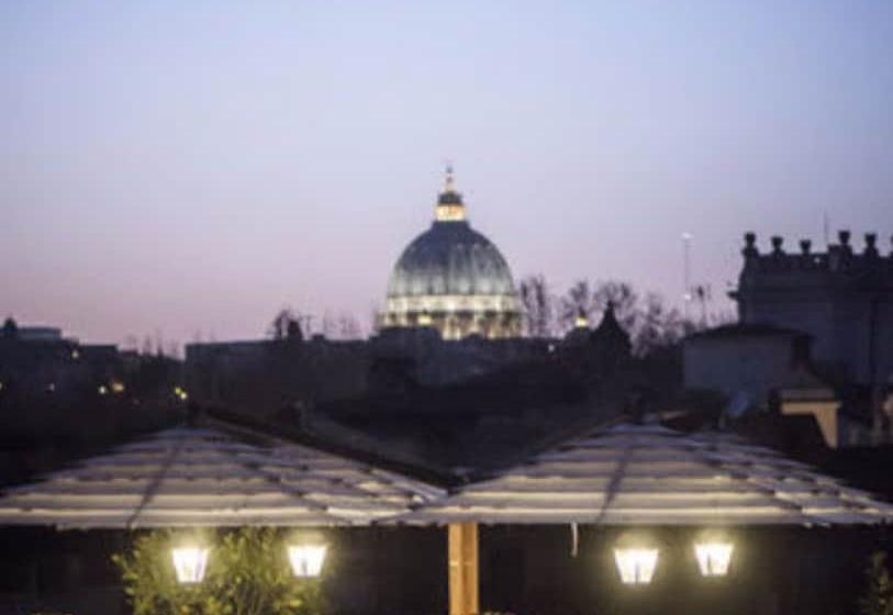 Fotos del hotel Ponte Sisto:  20
