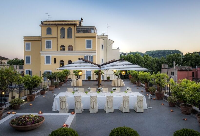 Fotos del hotel Ponte Sisto:  19