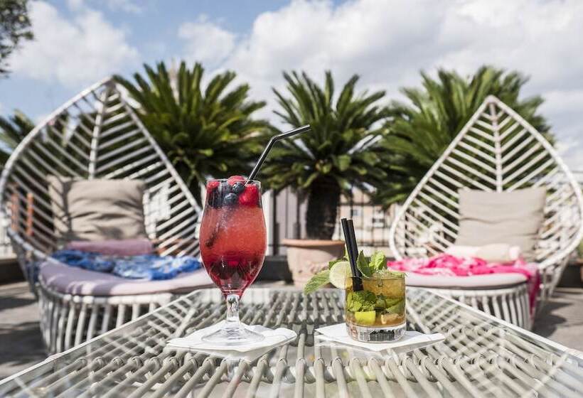 Fotos del hotel Ponte Sisto:  15