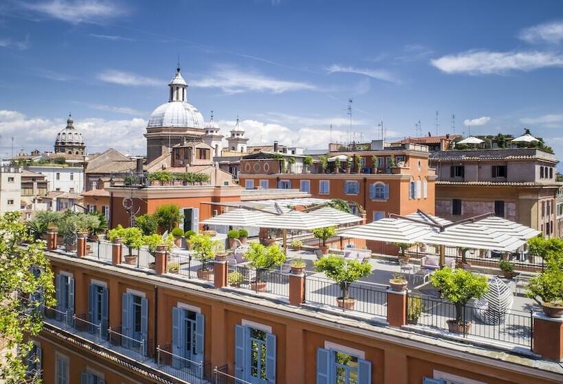 Fotos del hotel Ponte Sisto:  14