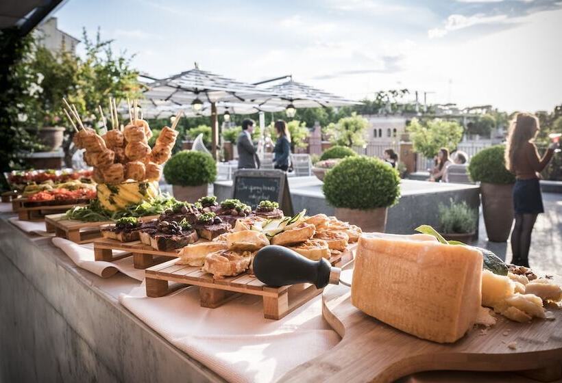 Fotos del hotel Ponte Sisto:  11