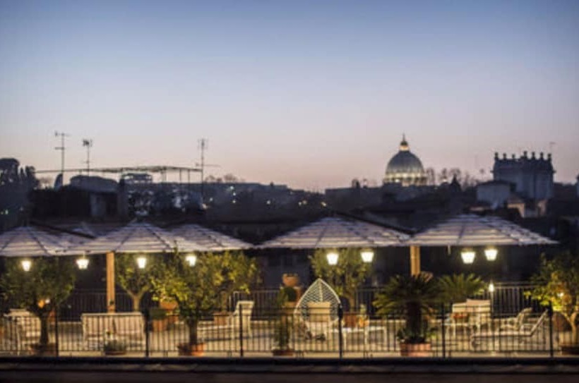 Fotos del hotel Ponte Sisto:  23