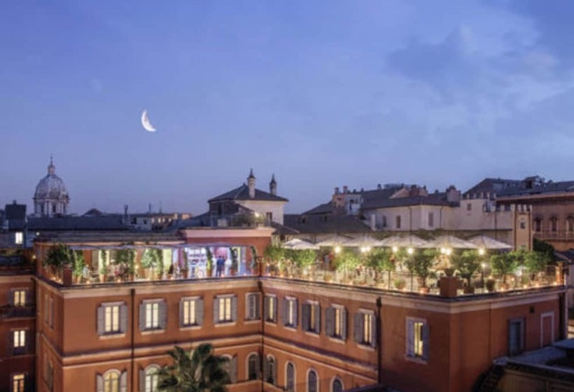 Fotos del hotel Ponte Sisto:  8