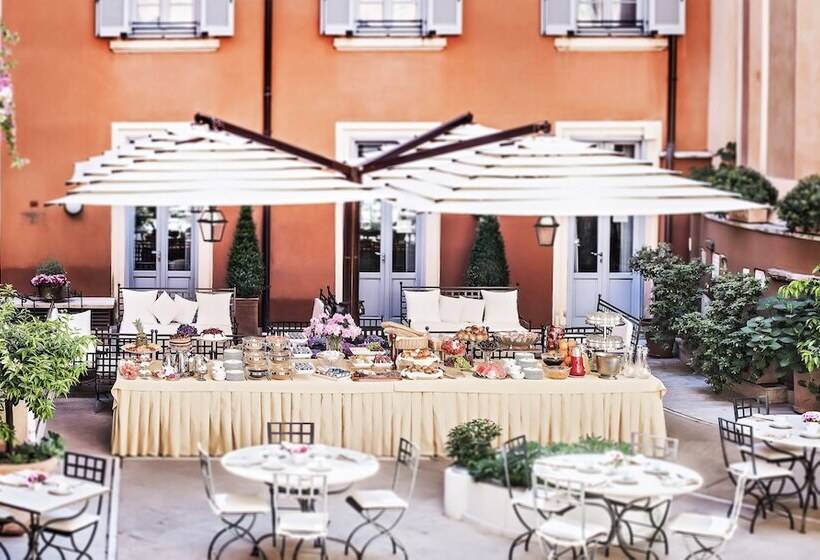 Fotos del hotel Ponte Sisto:  25