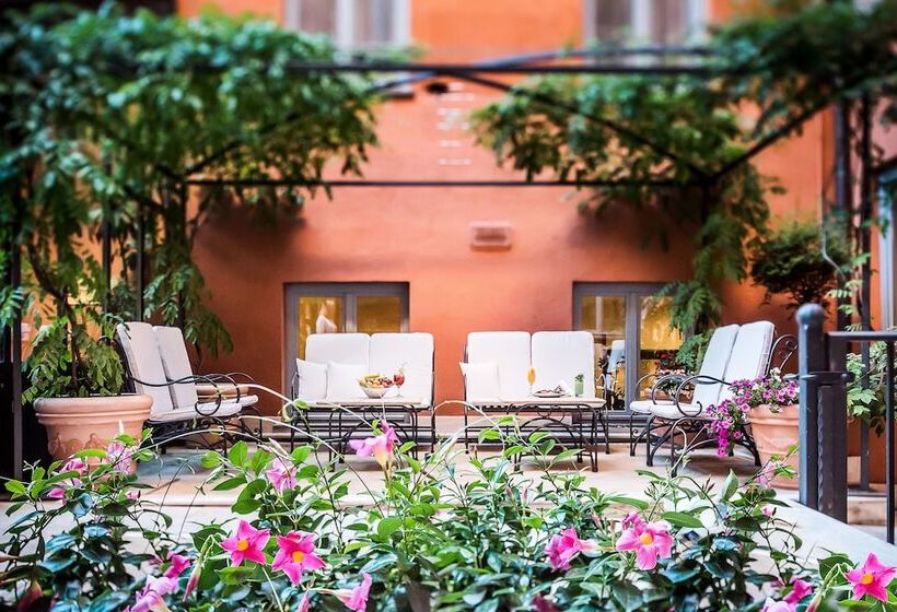 Fotos del hotel Ponte Sisto:  26