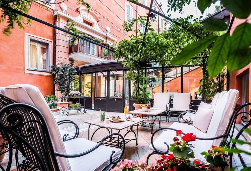 Fotos del hotel Ponte Sisto:  5