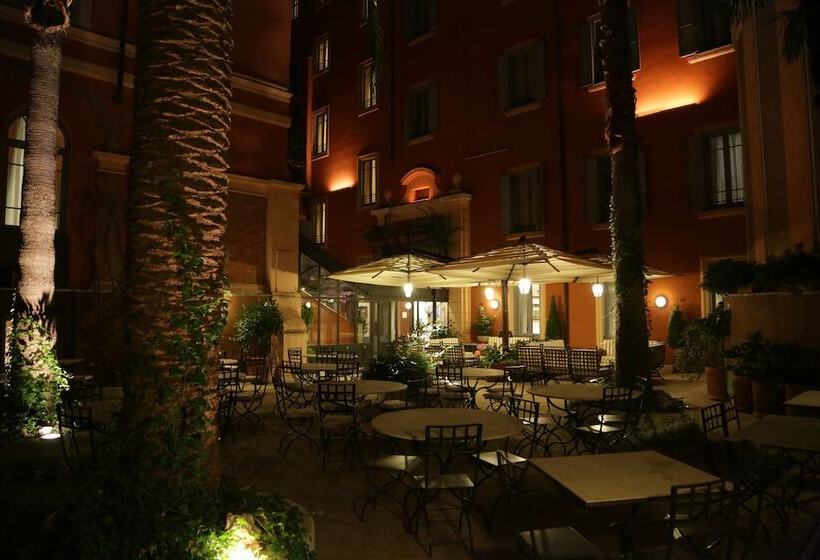 Fotos del hotel Ponte Sisto:  27