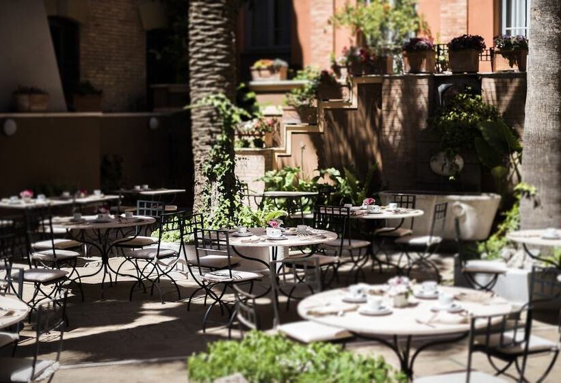 Fotos del hotel Ponte Sisto:  28