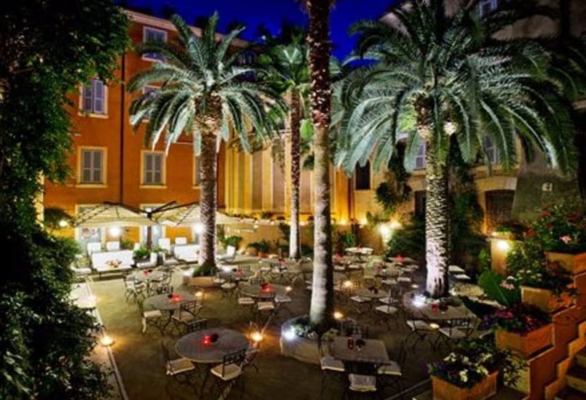 Fotos del hotel Ponte Sisto:  3