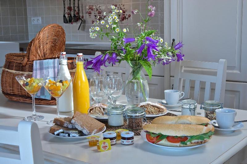 Fotos del hotel Residence U Mecenáše:  9