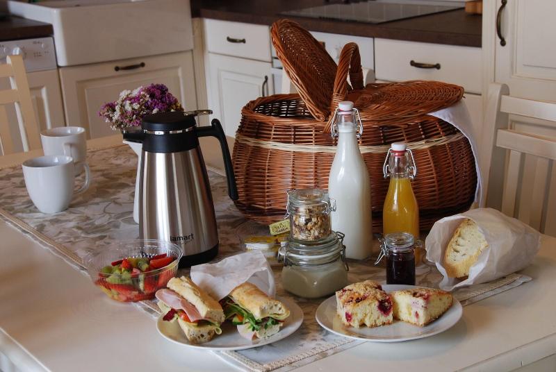 Fotos del hotel Residence U Mecenáše:  2