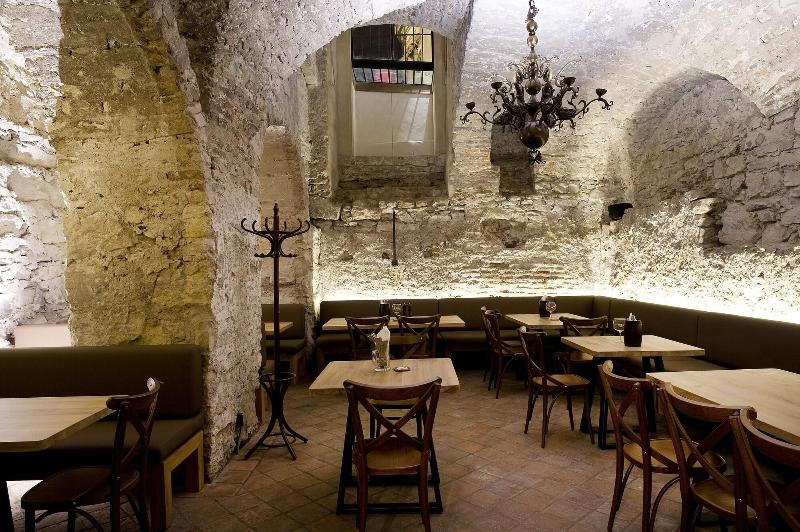 Fotos del hotel Residence U Mecenáše:  10