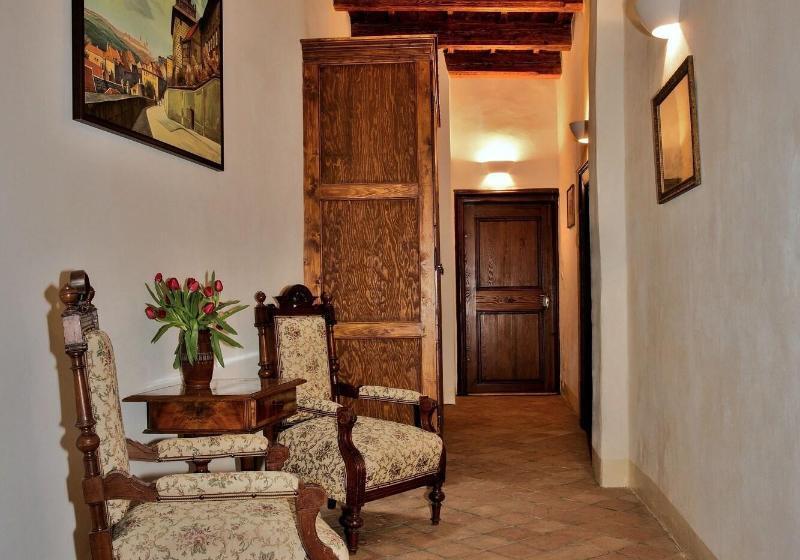 Fotos del hotel Residence U Mecenáše:  14