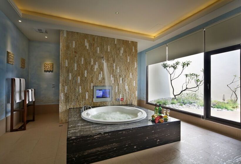 Mooninn Boutique Motel