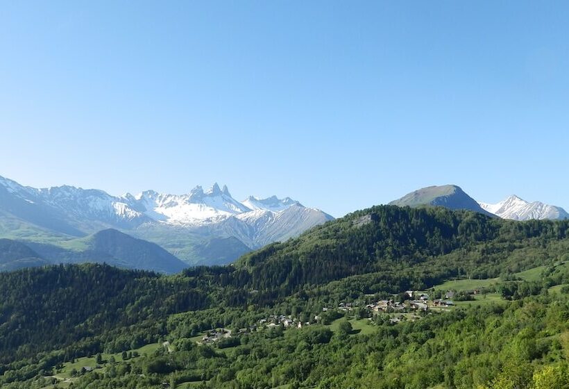 Olydea Les Bottieres   Saint Pancrace