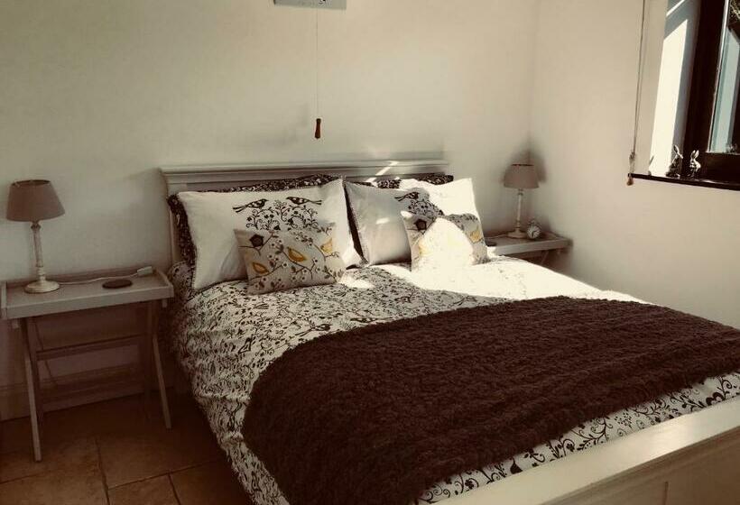 مبيت وإفطار The Cow Hide